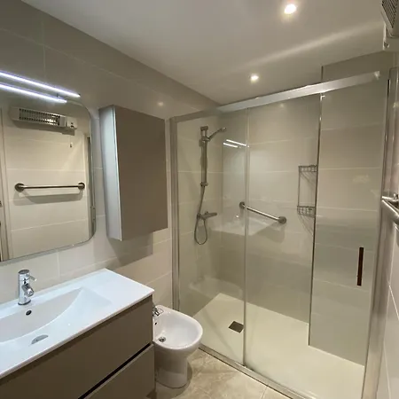 Appartement Europa 3