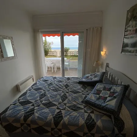 Europa 3 Appartement *