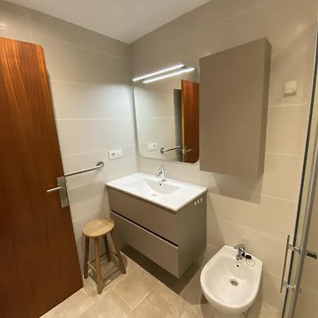 Europa 3 Appartement *