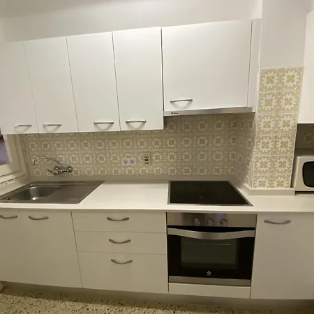Europa 3 Appartement *