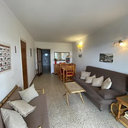 Appartement Europa 3