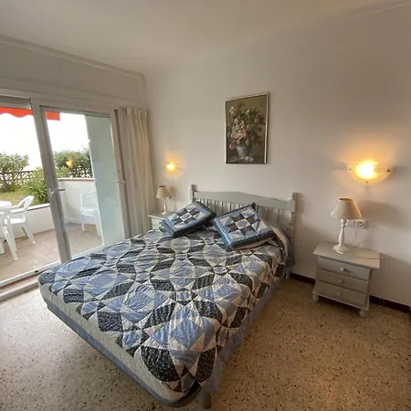 Europa 3 Appartement Roses