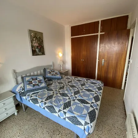 Appartement Europa 3 Roses