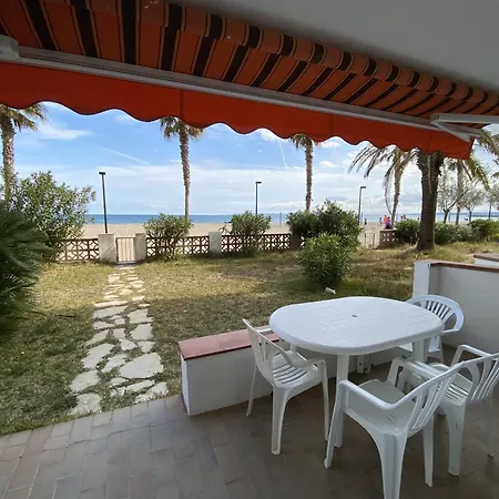 Appartement Europa 3 *