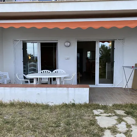 Europa 3 Appartement